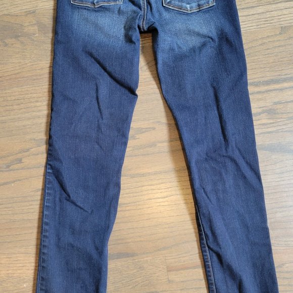 American Eagle Women’s Skinny Jeans size 4 - Picture 3 of 4